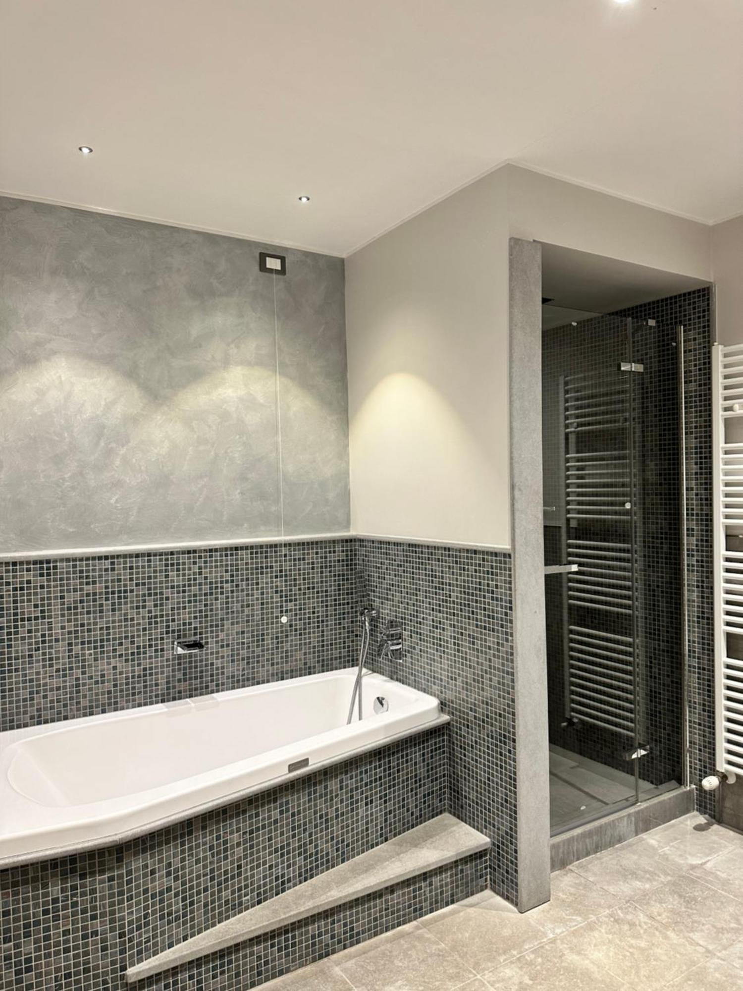 Prima Fila Premium Guest House Sanremo Bagian luar foto