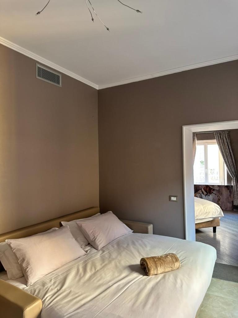 Prima Fila Premium Guest House Sanremo Bagian luar foto